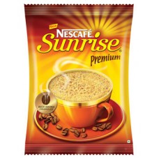Nescafe Sunrise Premium, Sachet 50 G 